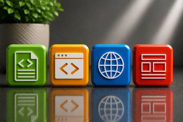 HTML voor Joomla
