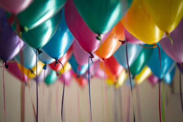 Linux User Group Nijmegen is 10 years!