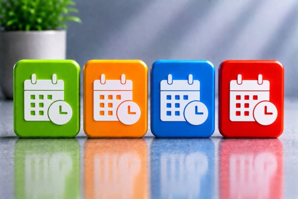 Scheduled Tasks in Joomla