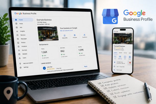 Google Business Profile: Who Really Controls Your Listing