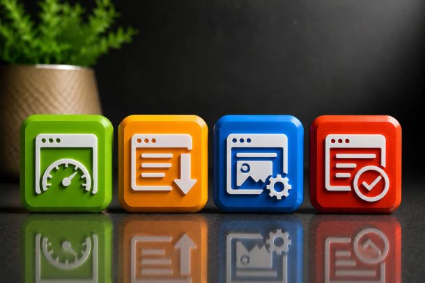 Joomla template performance: optimalisatie voor ontwikkelaars