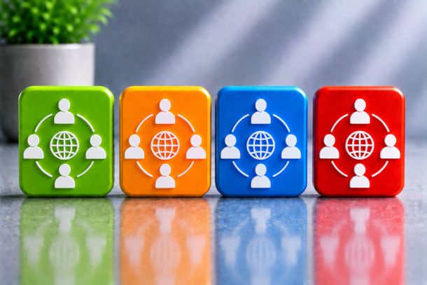 Multilingual associations in Joomla