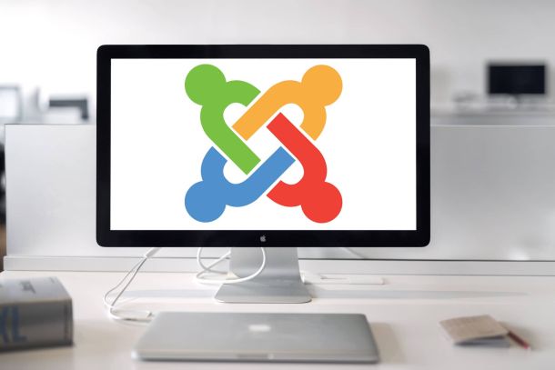 Joomla Presentaties