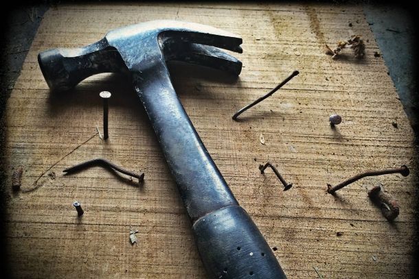 Joomla Jenga: "Don't break my site"