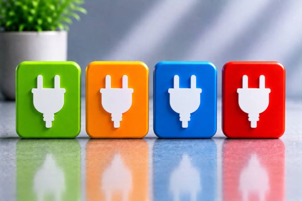 Plugins in Joomla