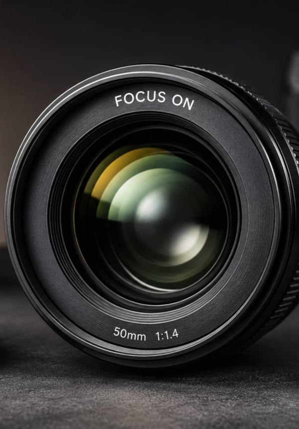 Focus on