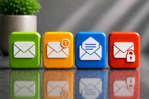 Private Messages in Joomla