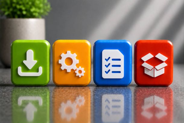Installer in Joomla