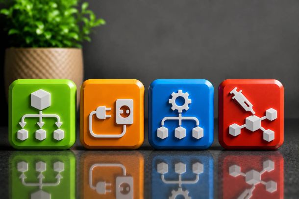 Dependency Injection in Joomla: The DI Container Explained