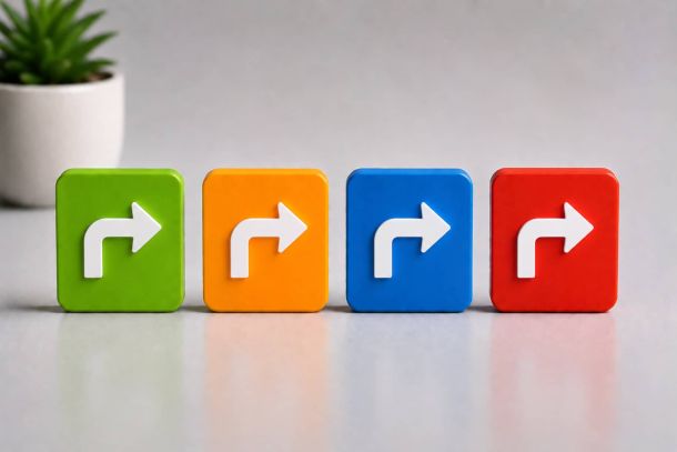 Redirects in Joomla