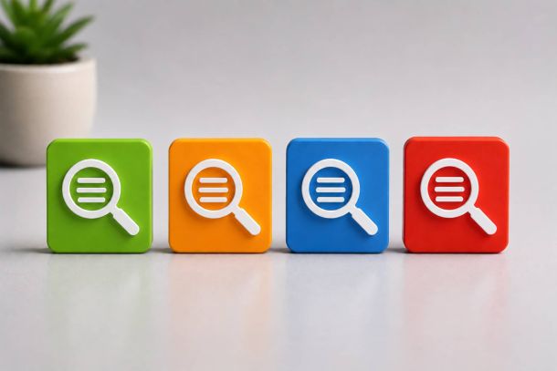 Smart Search in Joomla
