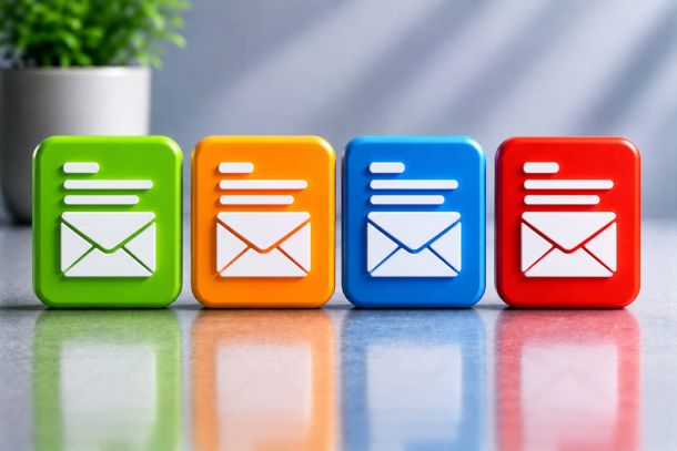 Mail Templates in Joomla