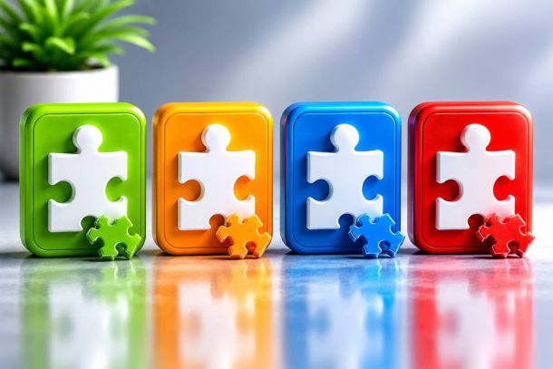 Extensions in Joomla