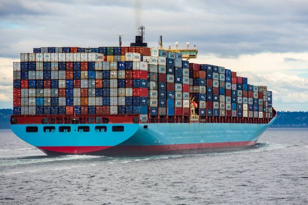 Docker, een praktische opzet