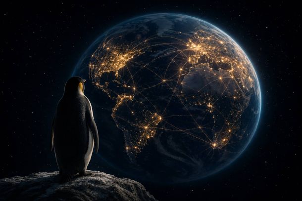 How Linux Quietly Conquered the World