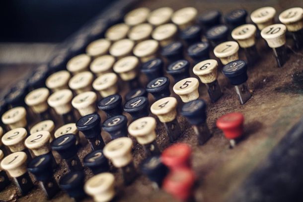 Keyboard mapping onder Linux