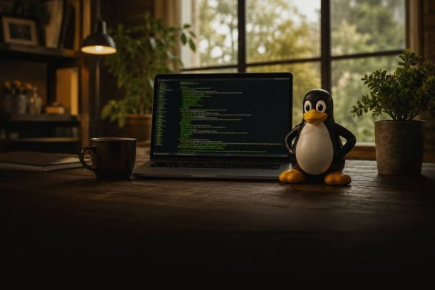 Waarom websitebouwers wat kennis van Linux zouden moeten hebben