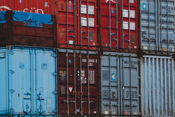 Portainer - GUI for docker