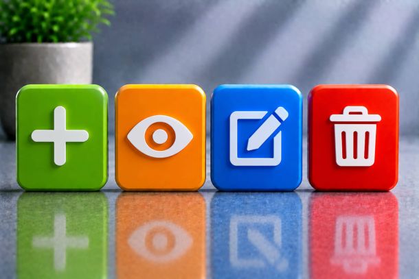 Components in Joomla