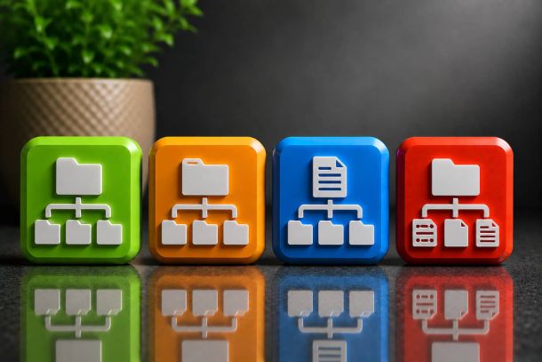 Joomla bestandsstructuur uitgelegd: wat elke map doet