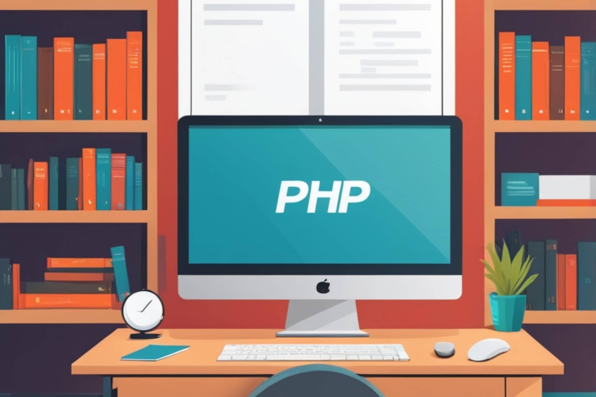 PHP programmeertaal