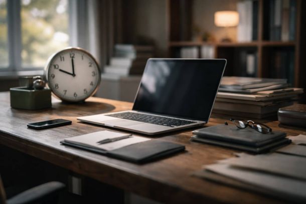 Computer tips & tricks