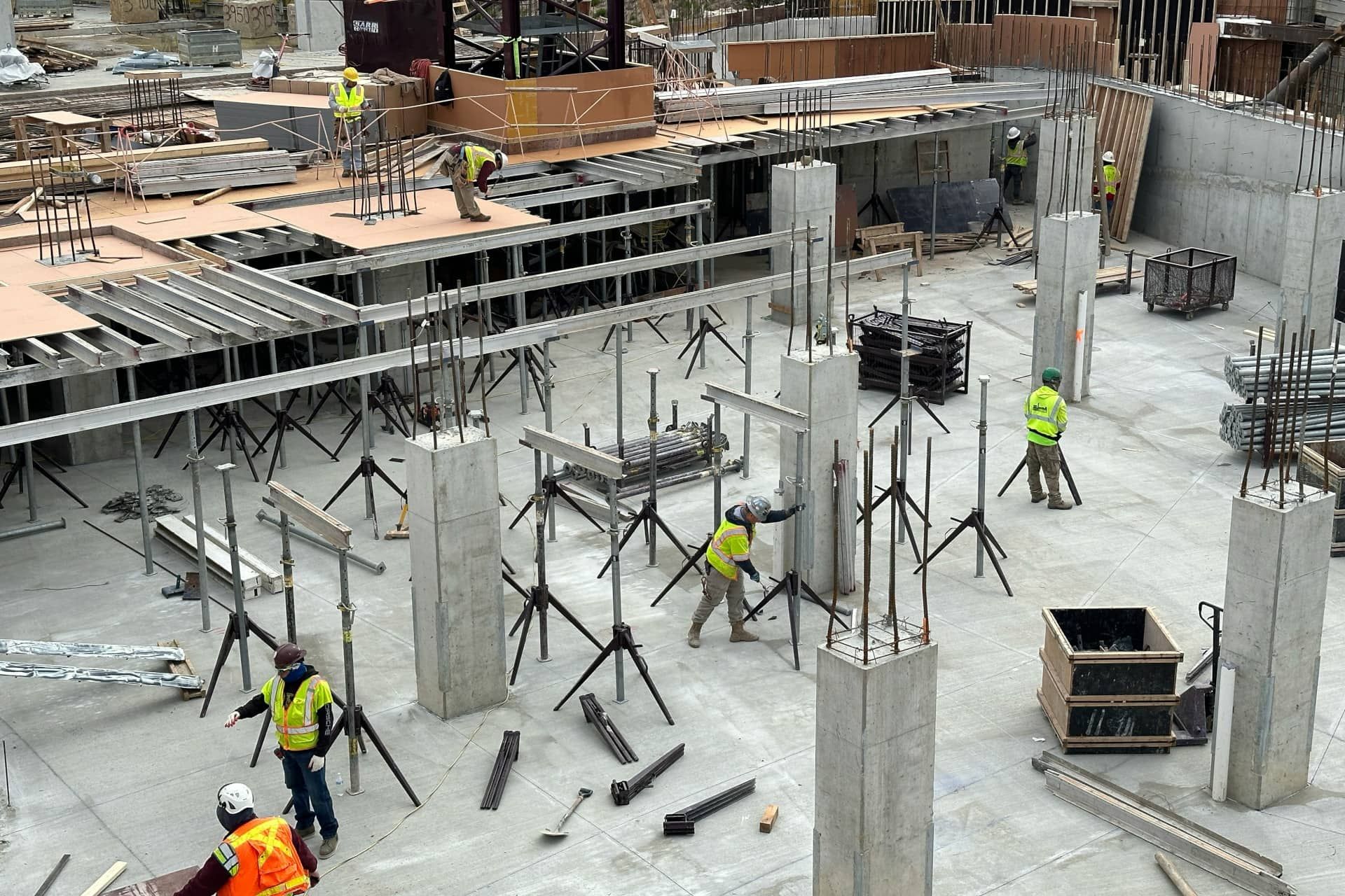 Het Joomla Framework