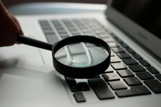 Joomla's Smart Search