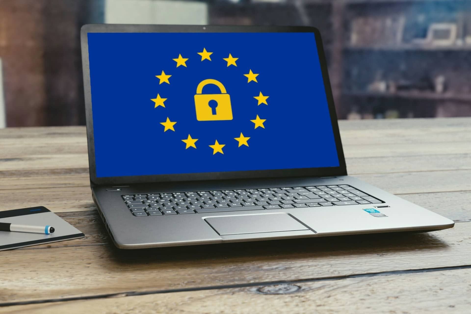 GDPR European Privacy Law