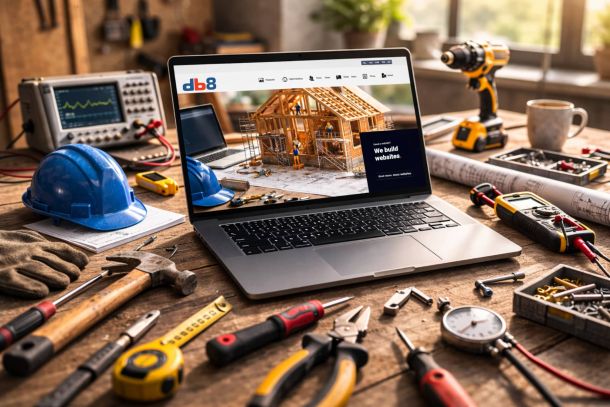 Handige tools voor Joomla